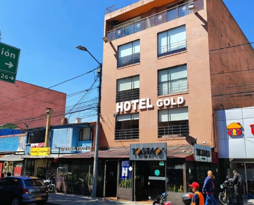 dorado 4
