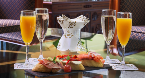 Hotel Jardines de Nivaria