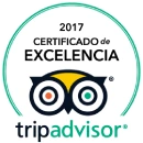 Certificado-de-excelencia-2017-TripAdvisor