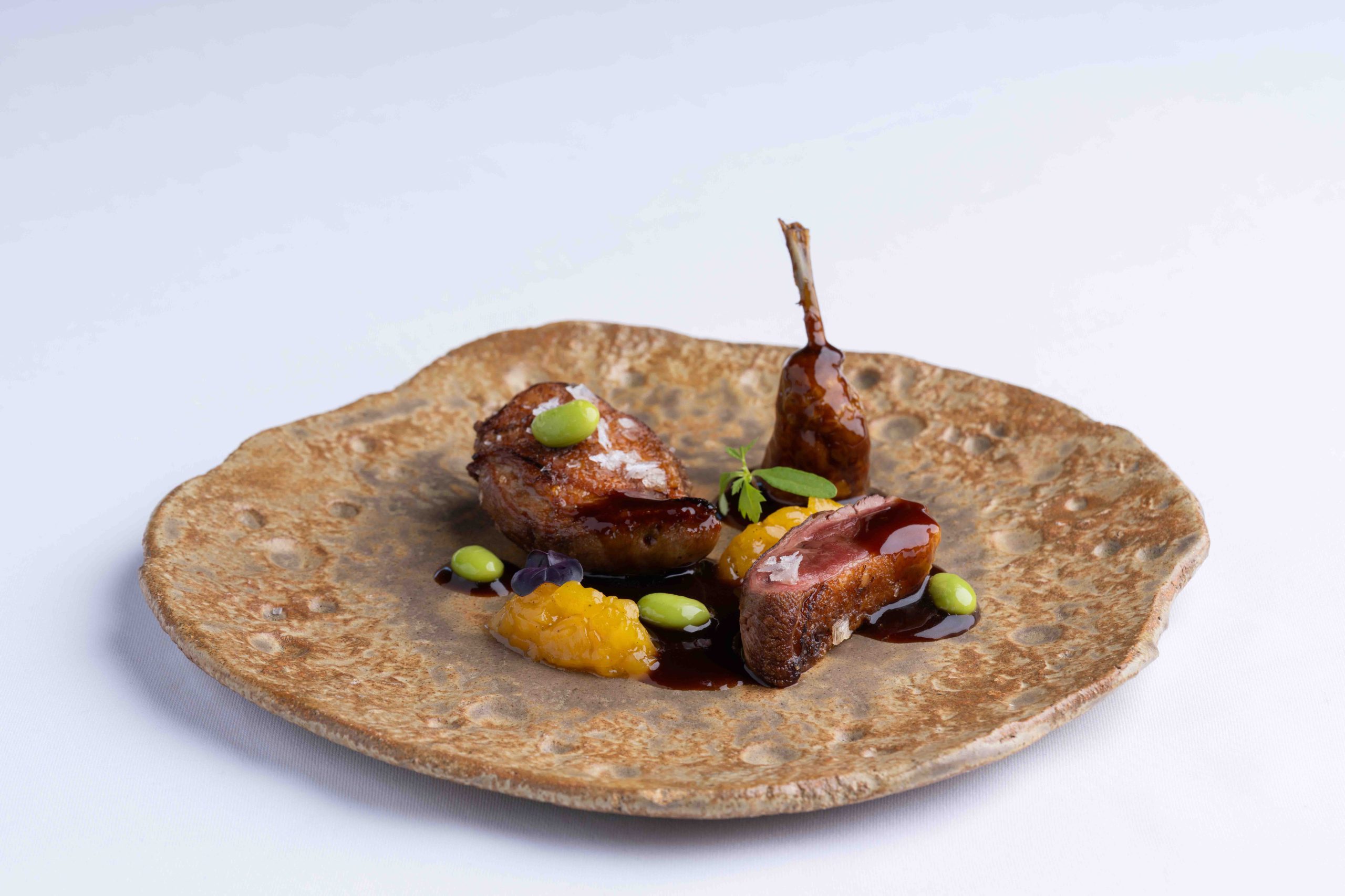 Gastronomie - Hotel Jardines de Nivaria