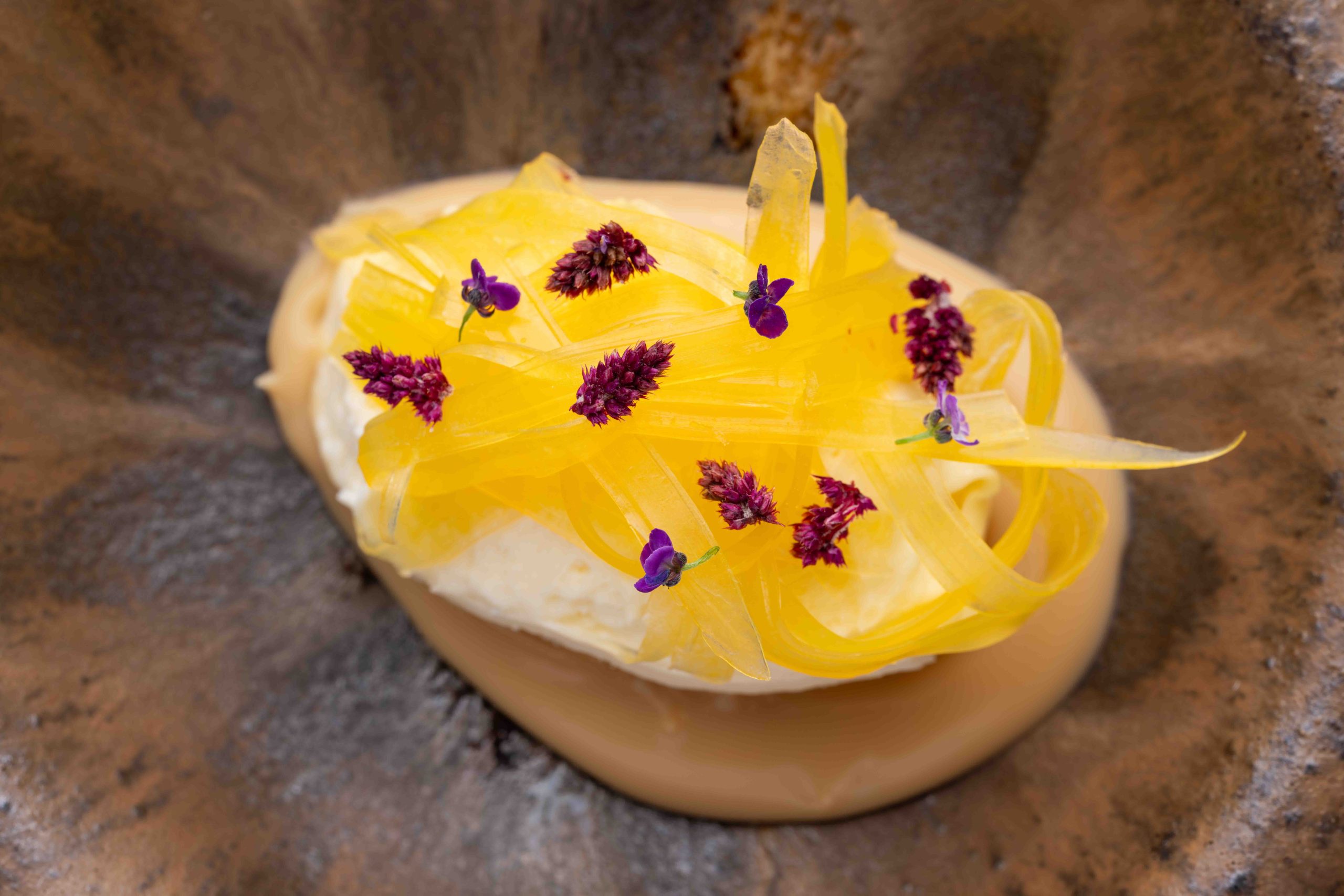 Gastronomie - Hotel Jardines de Nivaria