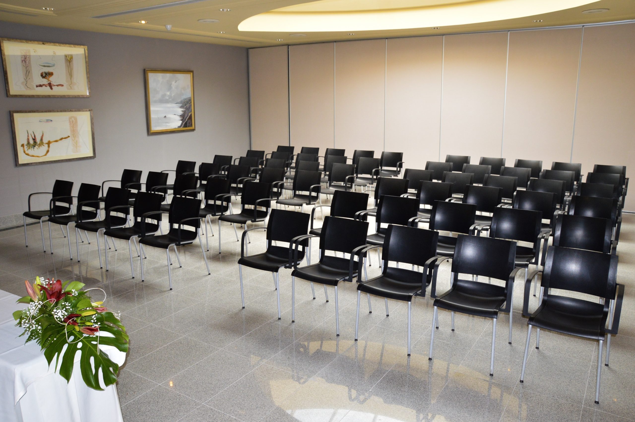 Événements - Hotel Jardines de Nivaria