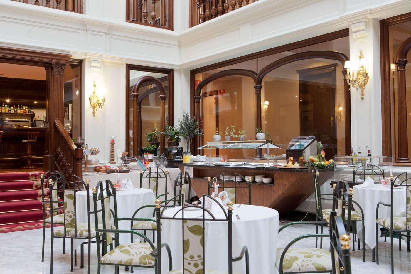 hall_desayuno-hotel-don-pio