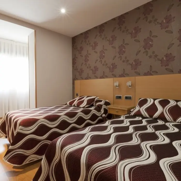 Hostal Jemasaca-Palma61 | En el centro de Madrid, Web Oficial