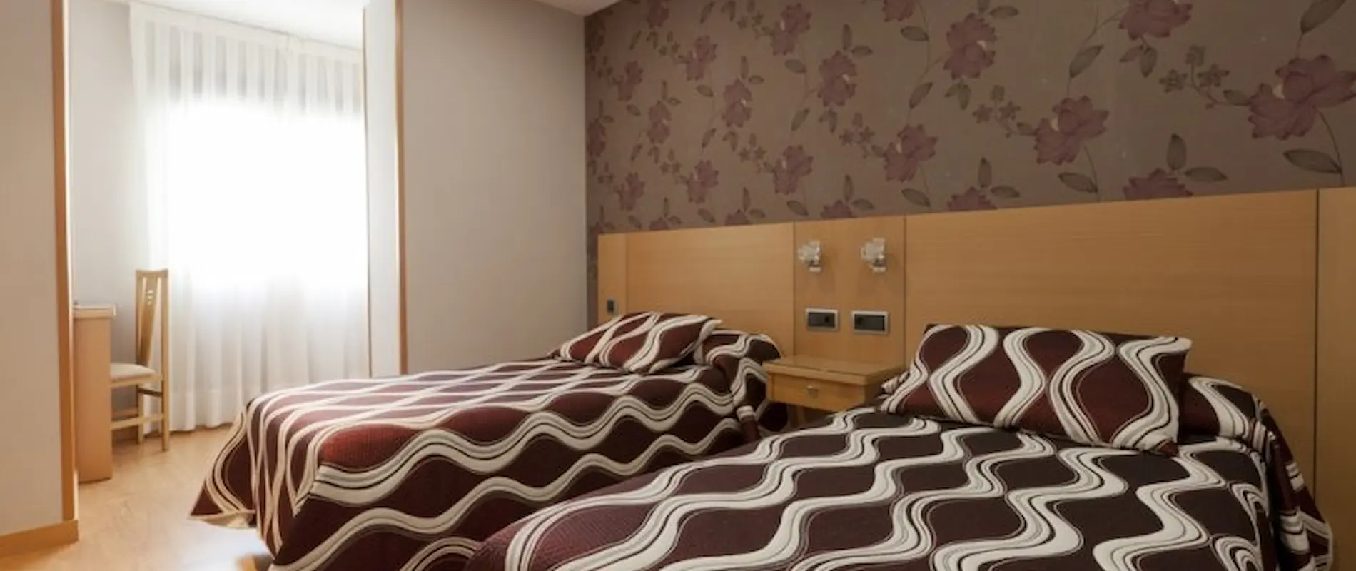 Hostal Jemasaca-Palma61 | En el centro de Madrid, Web Oficial
