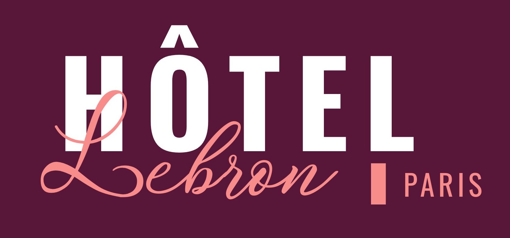 Hotel Lebron - Paris