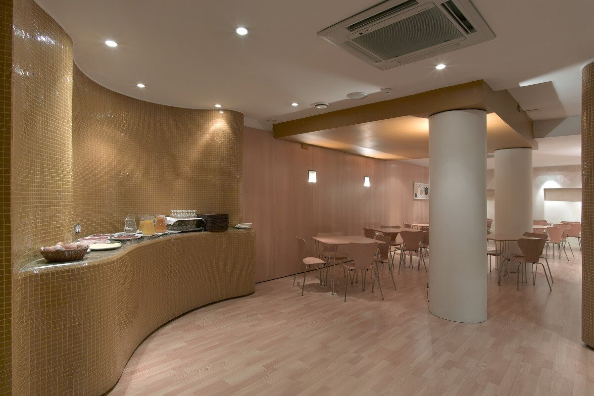 plaza macia hotel