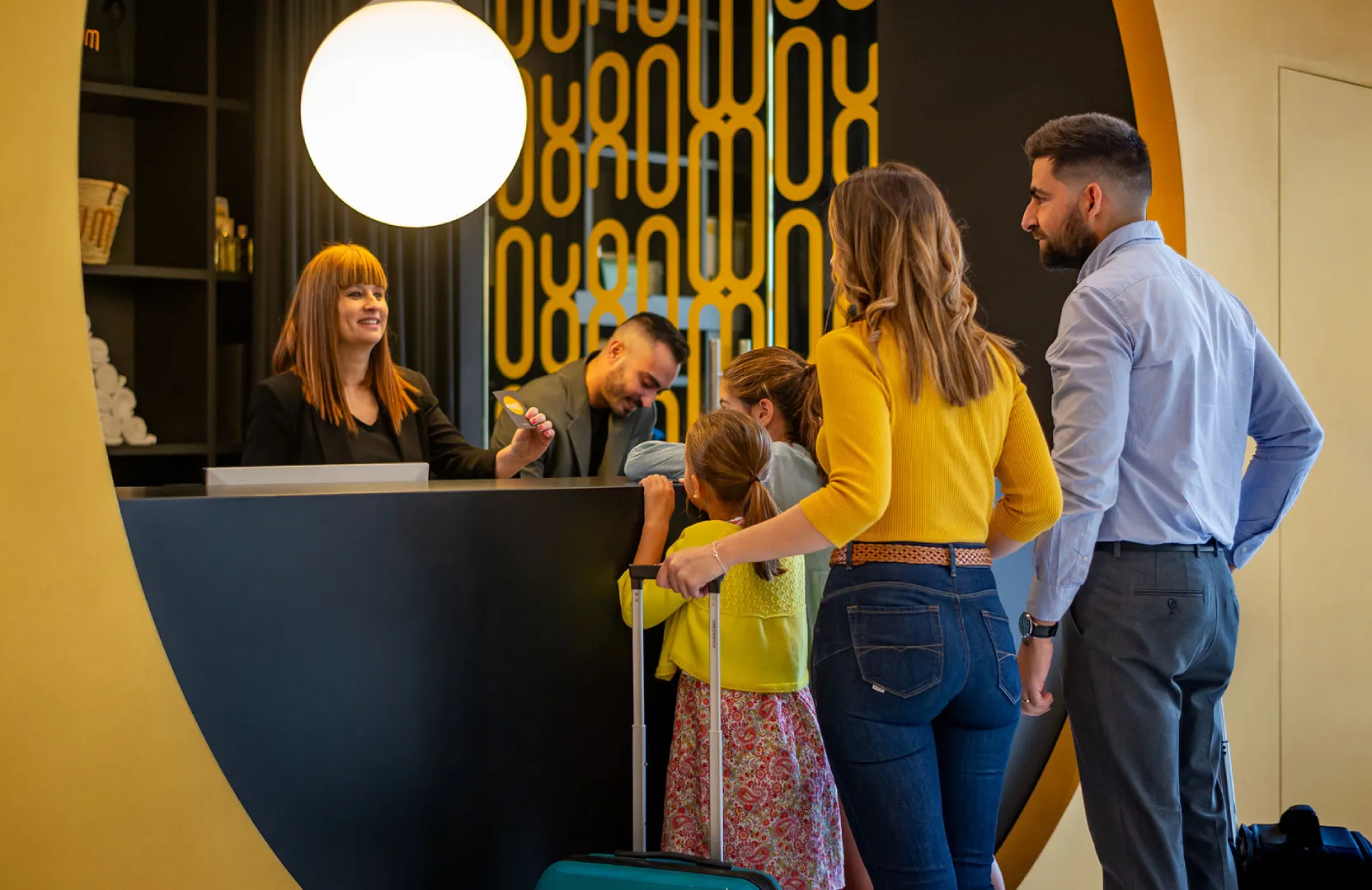 Num Hotel, hoteles y alojamientos en Salou