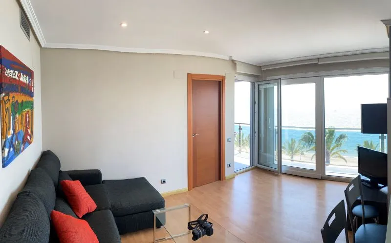 Apartamentos Palmas VII - Num Hotel
