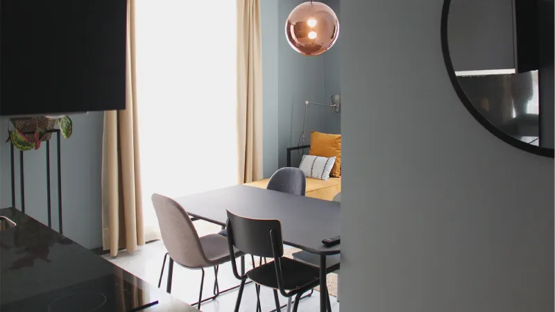 Be Mate M&aacute;laga Soho - Be Mate