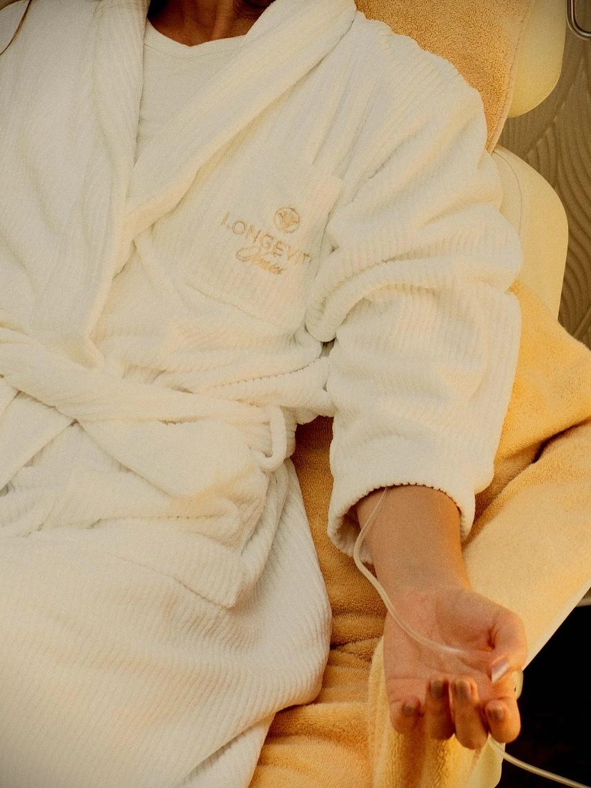 Programme - Longevity Wellness Worldwide