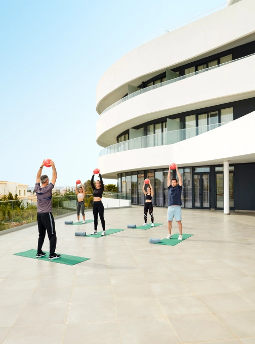 Longevity Wellness World Wide