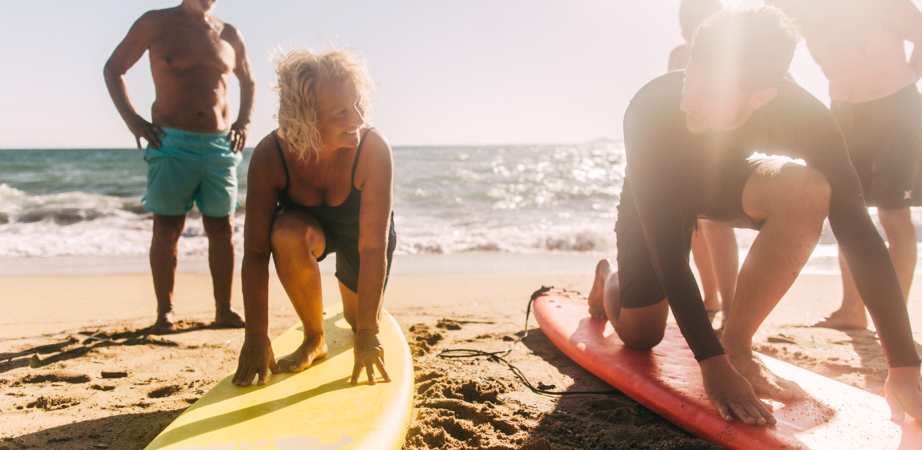 Programme - Longevity Wellness Worldwide