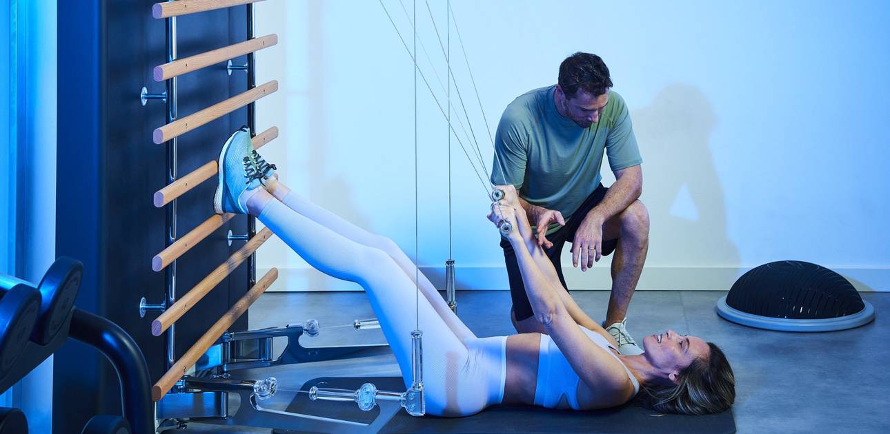 Programme - Longevity Wellness Worldwide