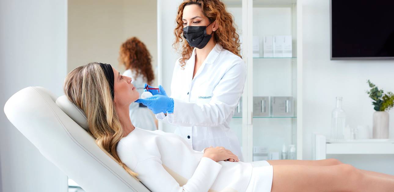 Programme - Longevity Wellness Worldwide