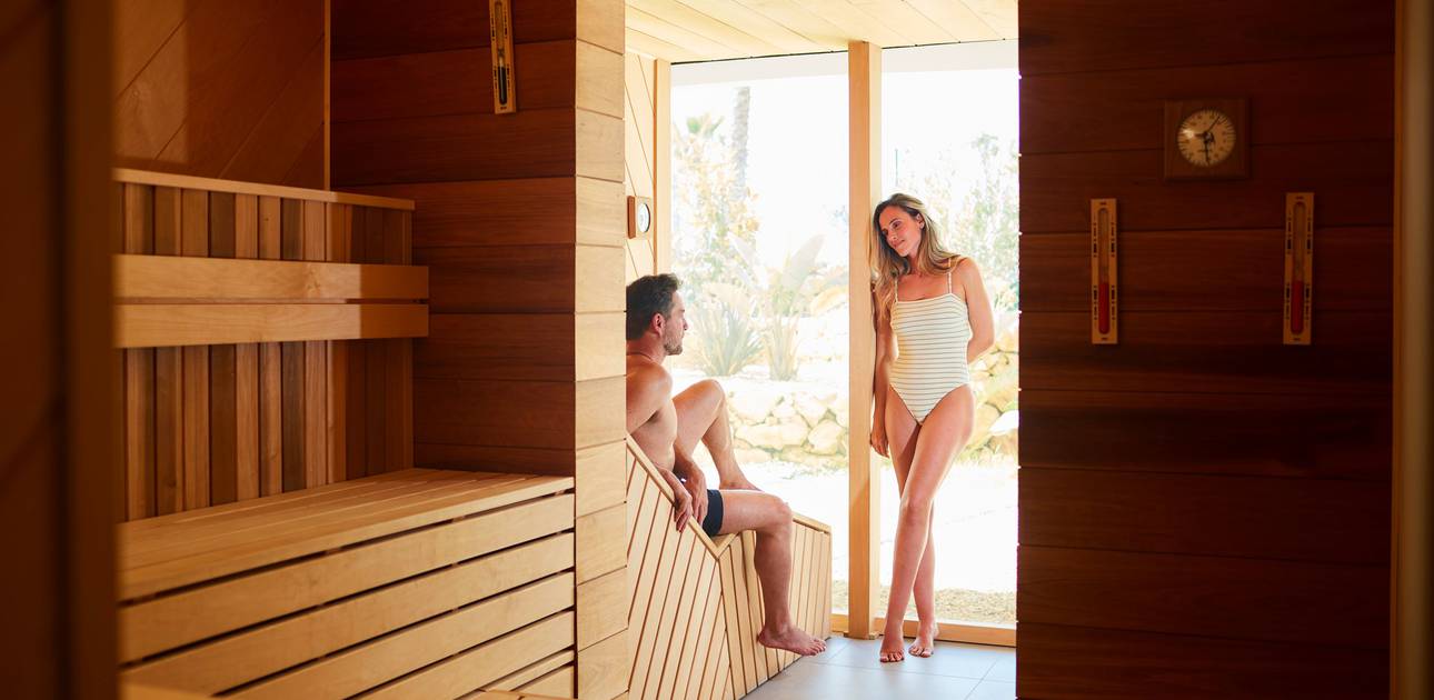 Programme - Longevity Wellness Worldwide