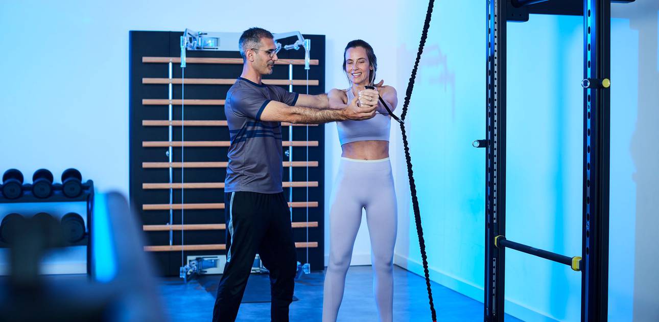 Programme - Longevity Wellness Worldwide