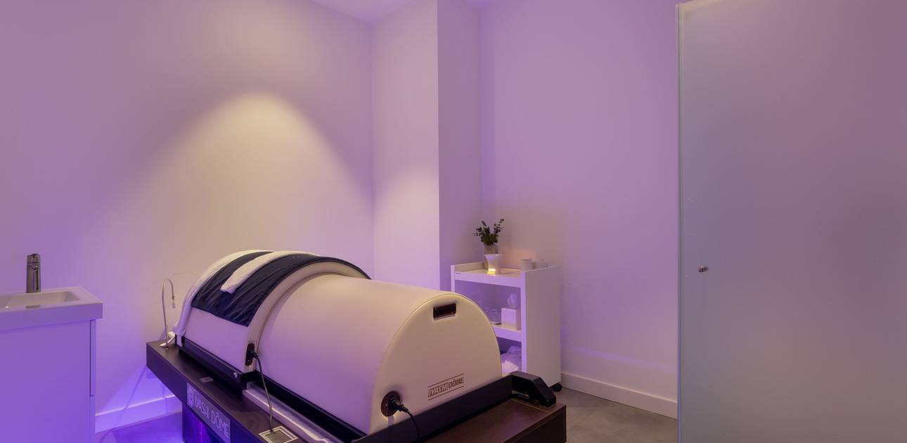 Programme - Longevity Wellness Worldwide