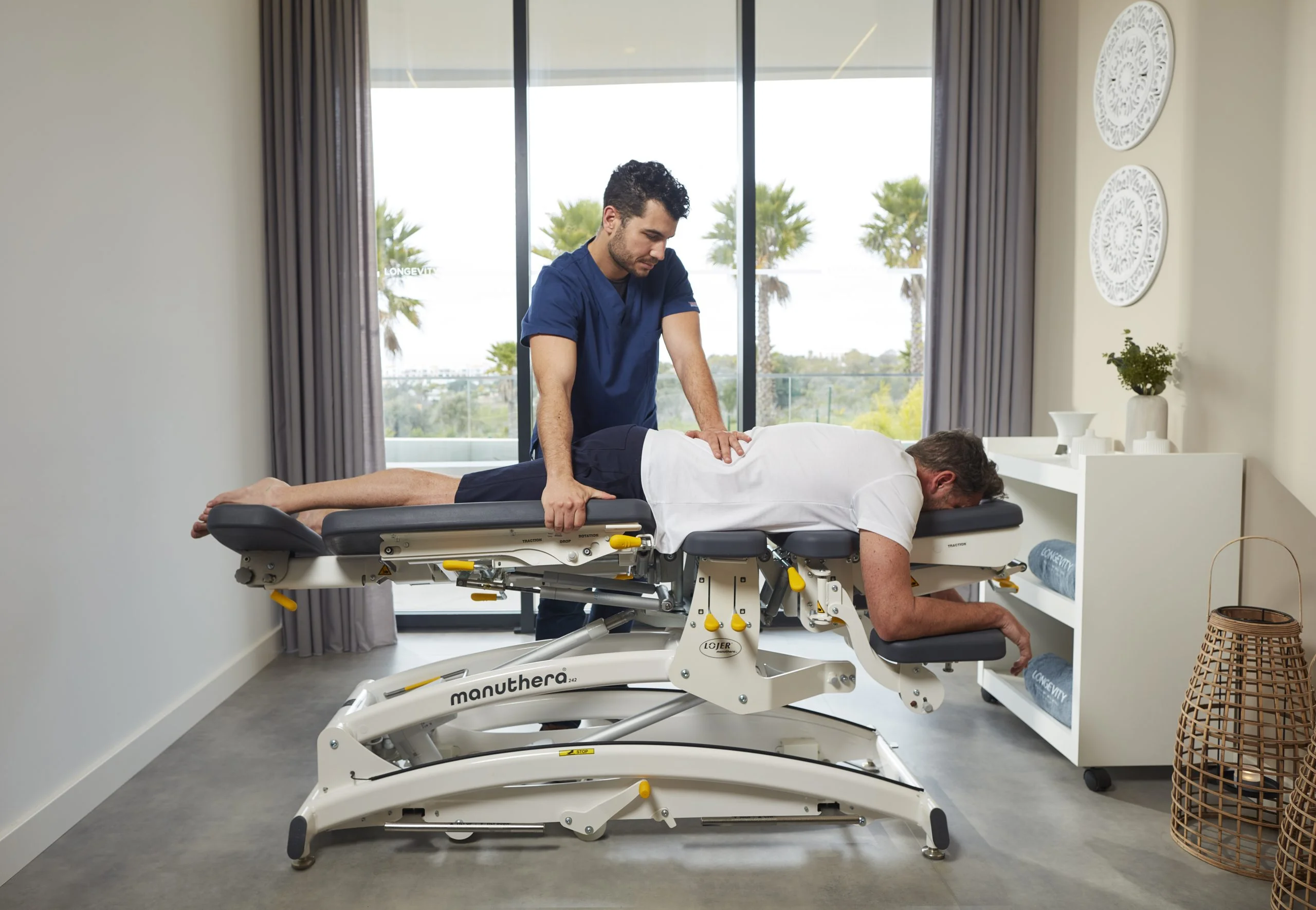 Scientific Views on Ageing - Longevity Wellness World Wide