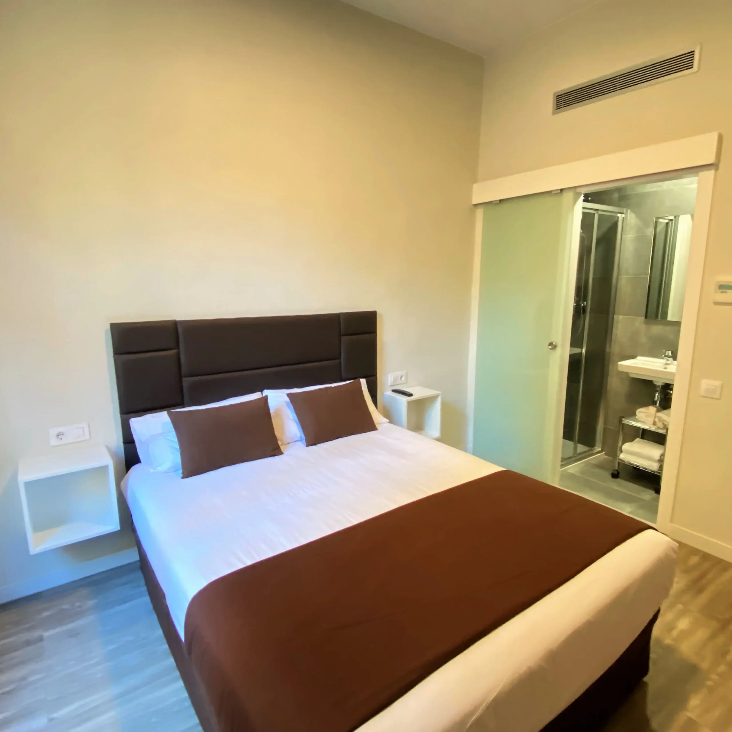 BCN Urbaness Hotels Bonavista en Barcelona