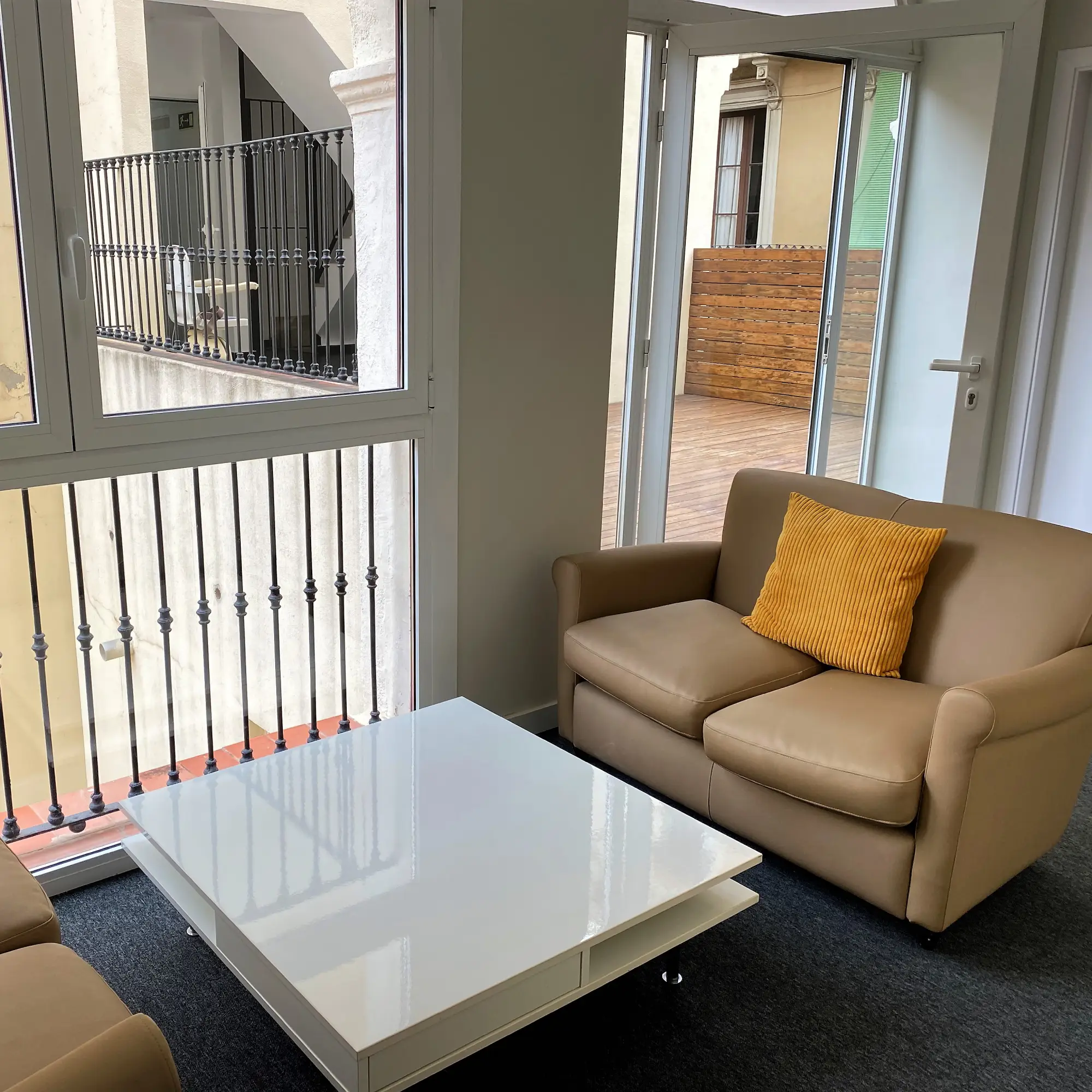 BCN Urbaness Hotels Bonavista en Barcelona