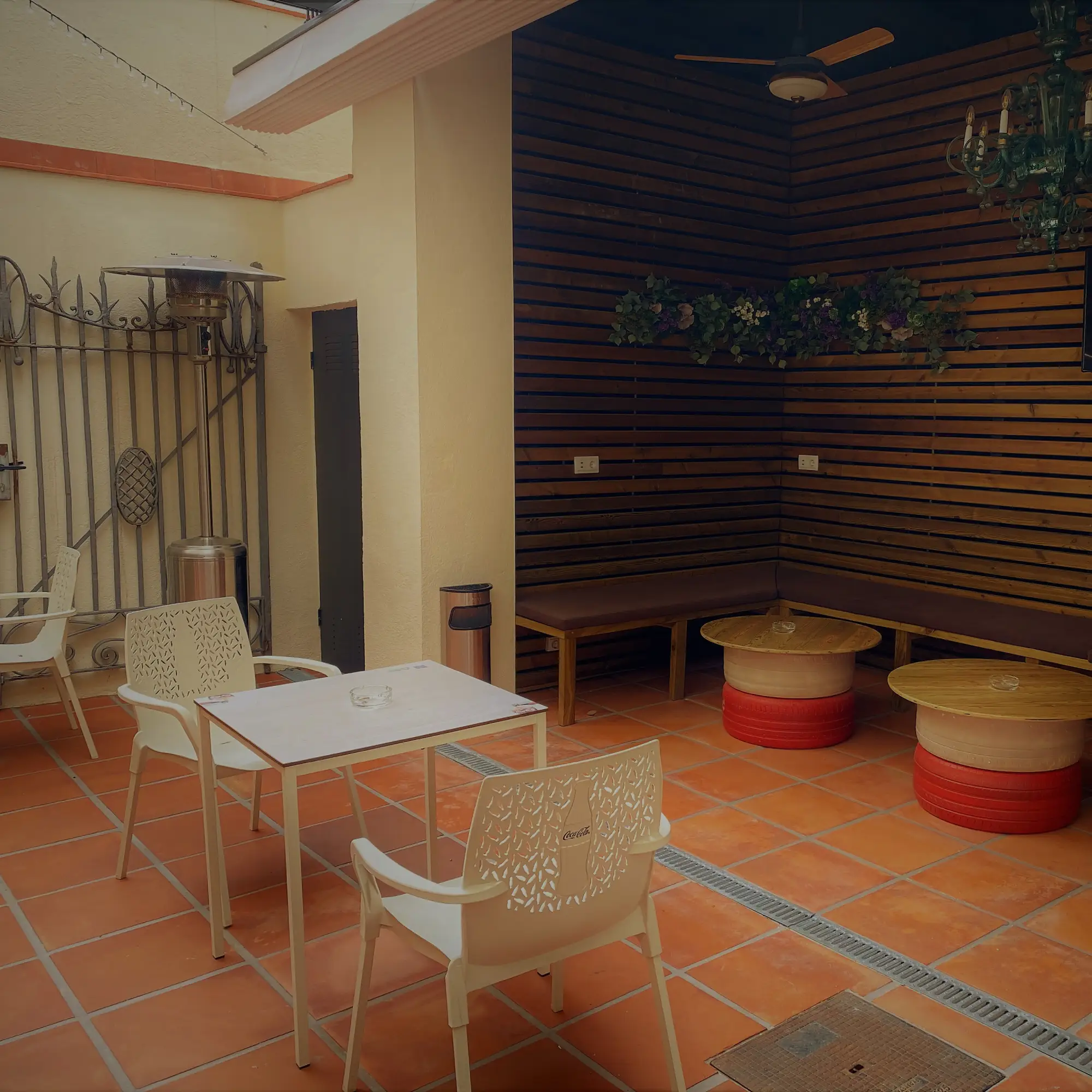 BCN Urbaness Hotels Bonavista en Barcelona