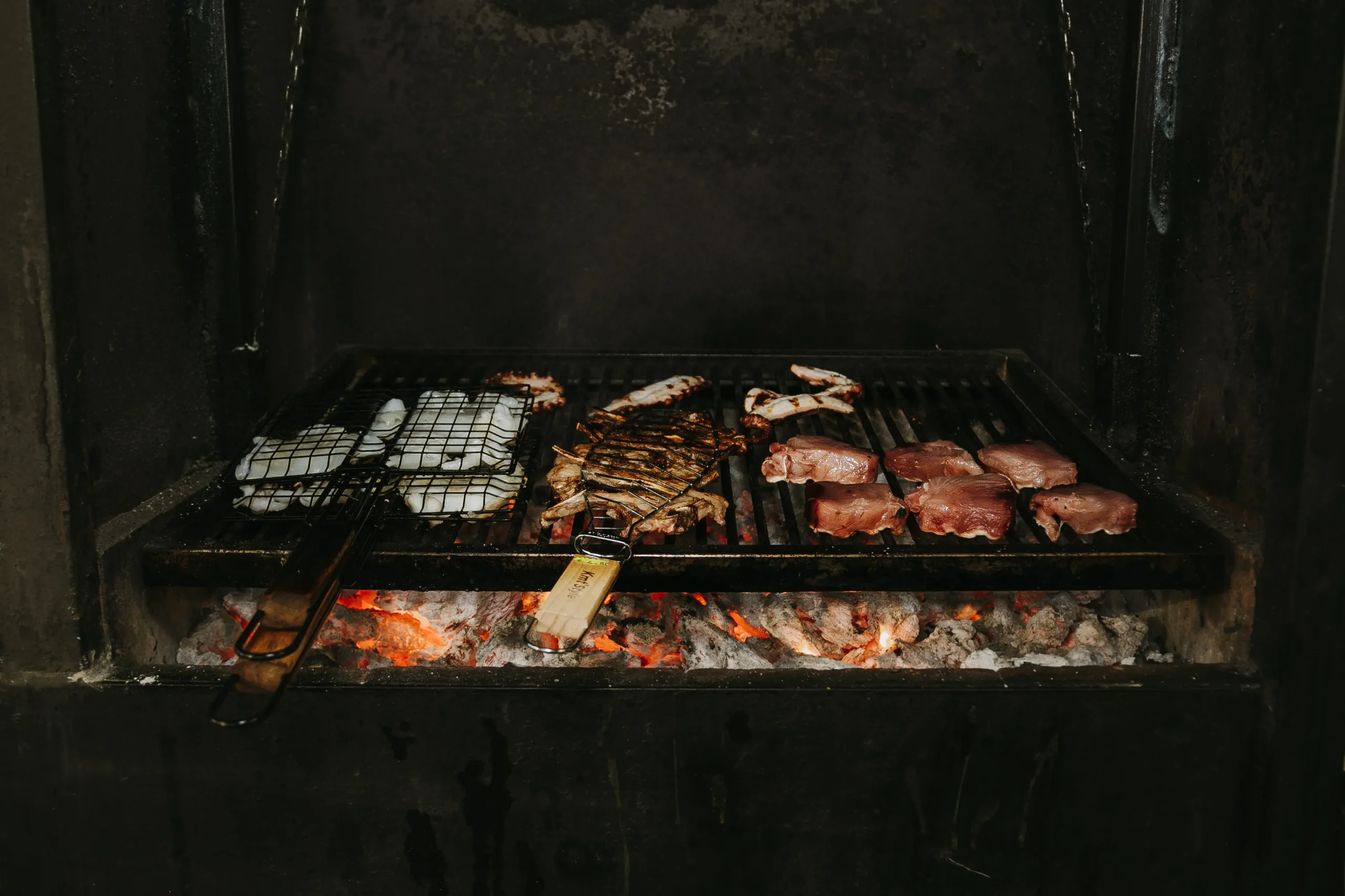 Habitaciones - Hotel K10