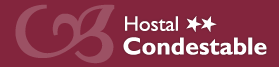 Contact - Hostal Condestable