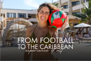 World Cup 2026 Mexico: Escape to Holbox for a Serene Caribbean Experience - Ana y Jos&eacute; Holbox 