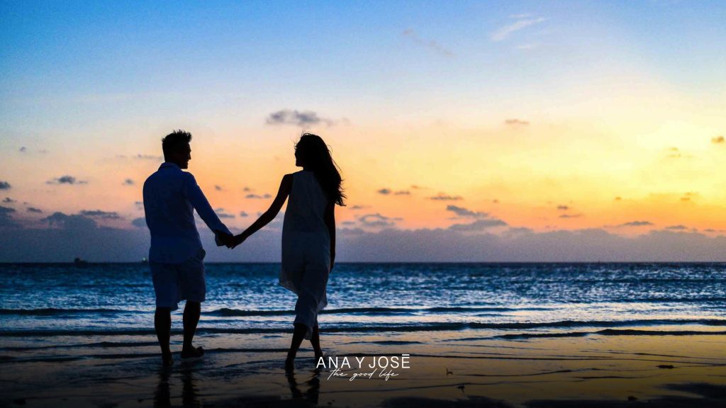 San Valent&iacute;n en Holbox - Ana y Jos&eacute; Holbox 