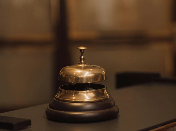 Services - Luxor Hotels