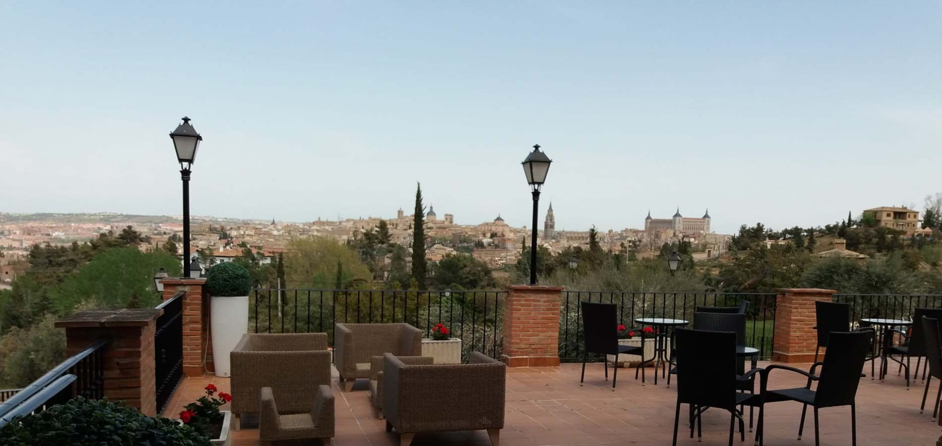 Hotel Abacería