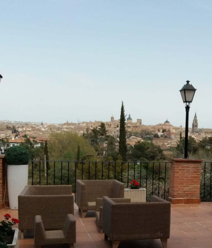 Hotel Abacería