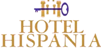 Hotel Hispania | Hotel cerca del Pilar