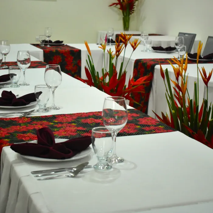 Fiestas, banquetes y m&aacute;s (2)