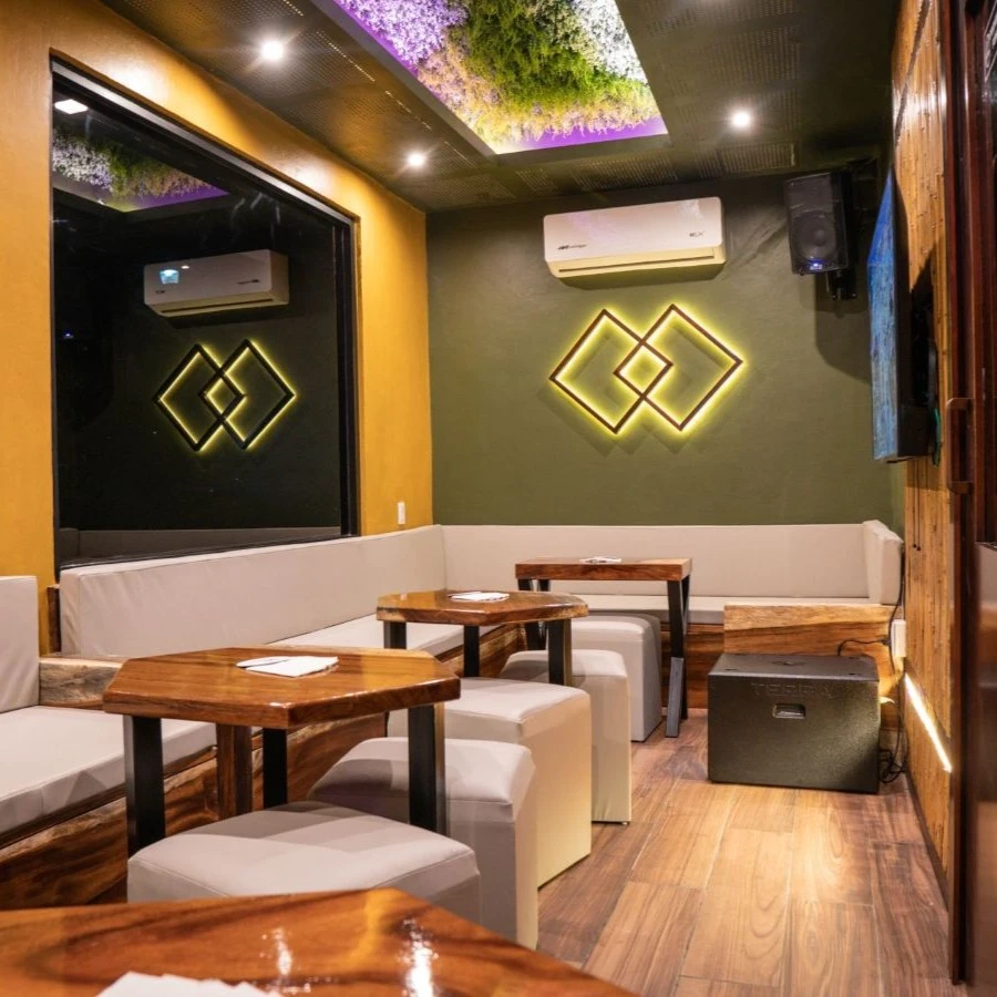 Sala VIP_Bar Karaoke_FINAL