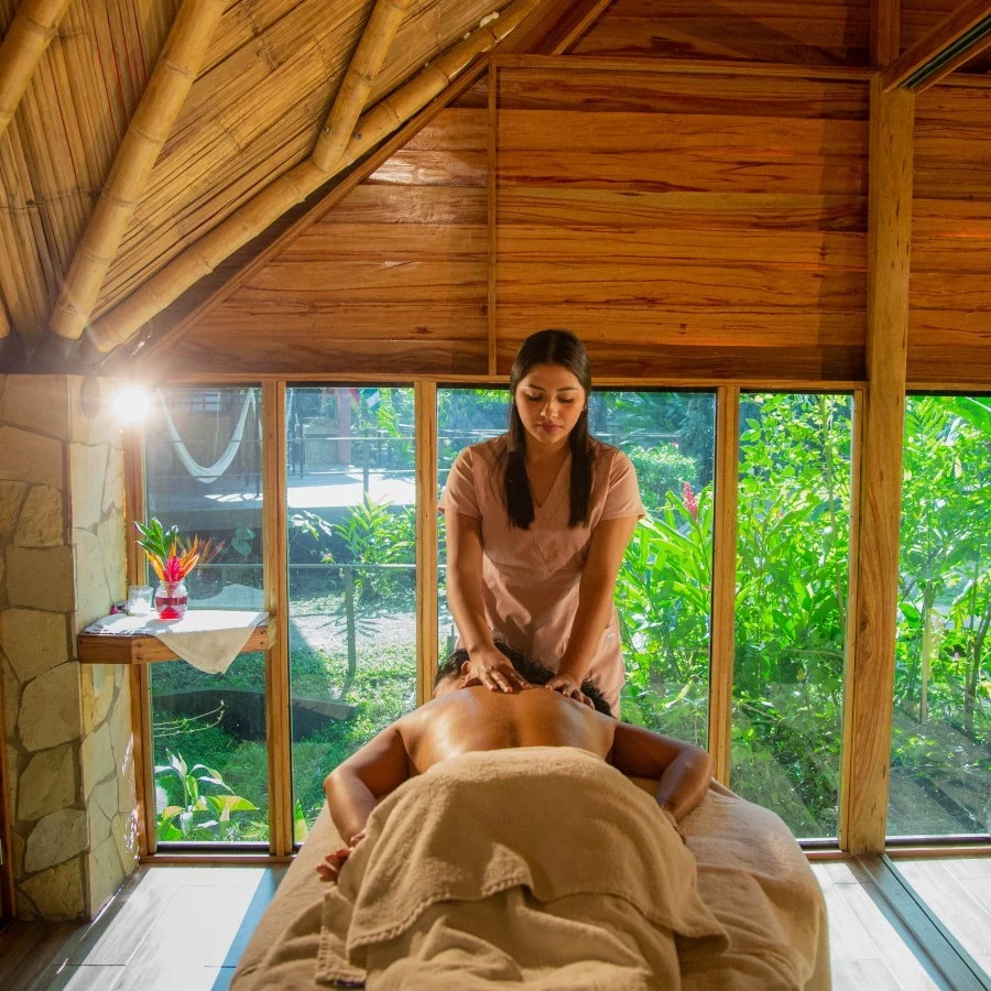 Spa 4