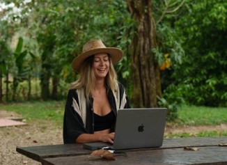 Caba&ntilde;as Kin Balam - Palenque M&aacute;gico