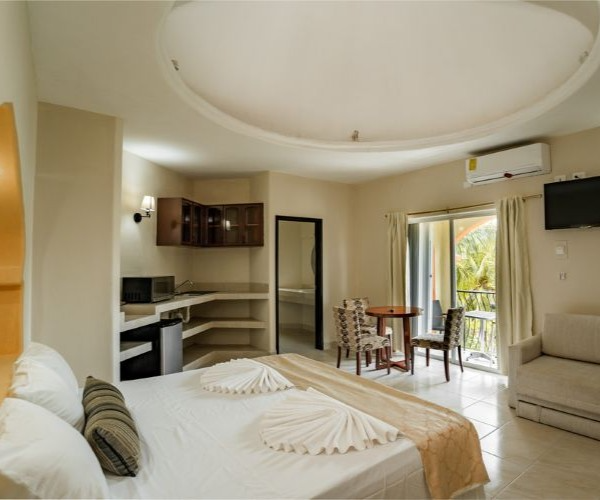 Gran Sahara Hotel