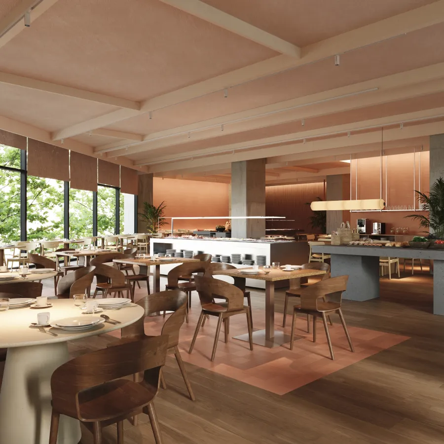 Hotel Barcelona Princess