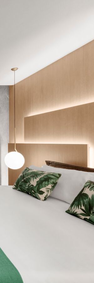 Fotogalerie - Hotel Paradiso Garden