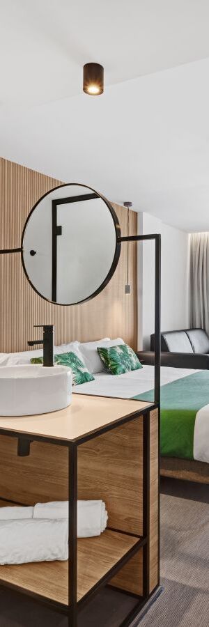 Fotogalerie - Hotel Paradiso Garden