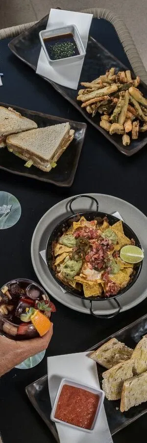 Spa - Hotel Paradiso Garden