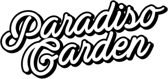 Logo Paradiso Garden - Home