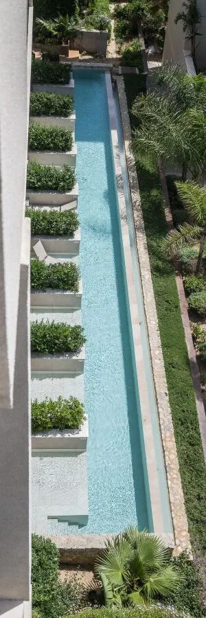 Spa - Hotel Paradiso Garden