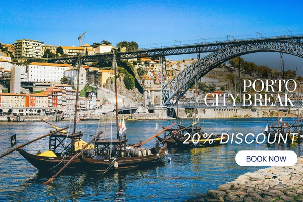 Sea Porto Hotel: o Seu Hotel em Matosinhos | Site oficial