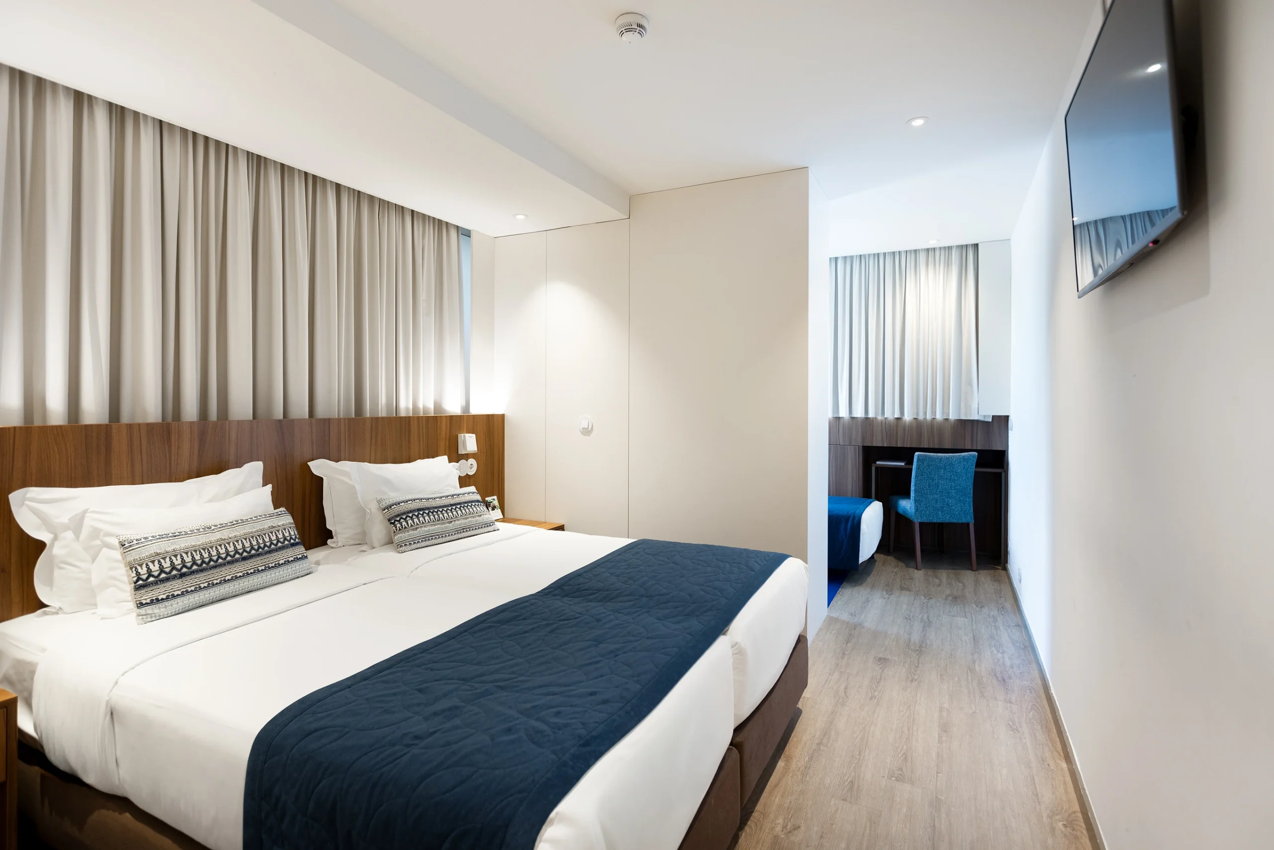 Sea Porto Hotel: o Seu Hotel em Matosinhos | Site oficial