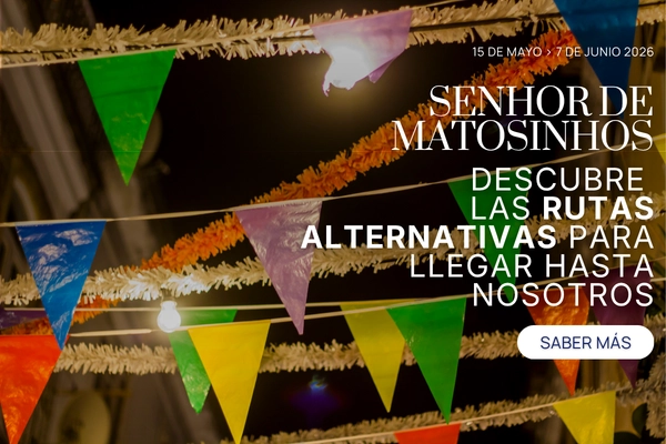 Sea Porto Hotel: o Seu Hotel em Matosinhos | Site oficial