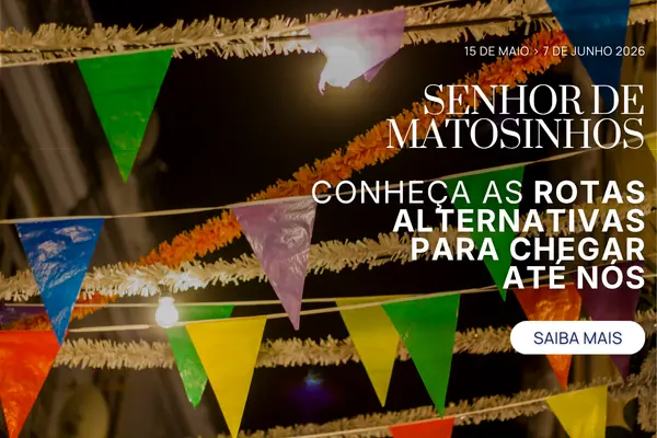 Sea Porto Hotel: o Seu Hotel em Matosinhos | Site oficial