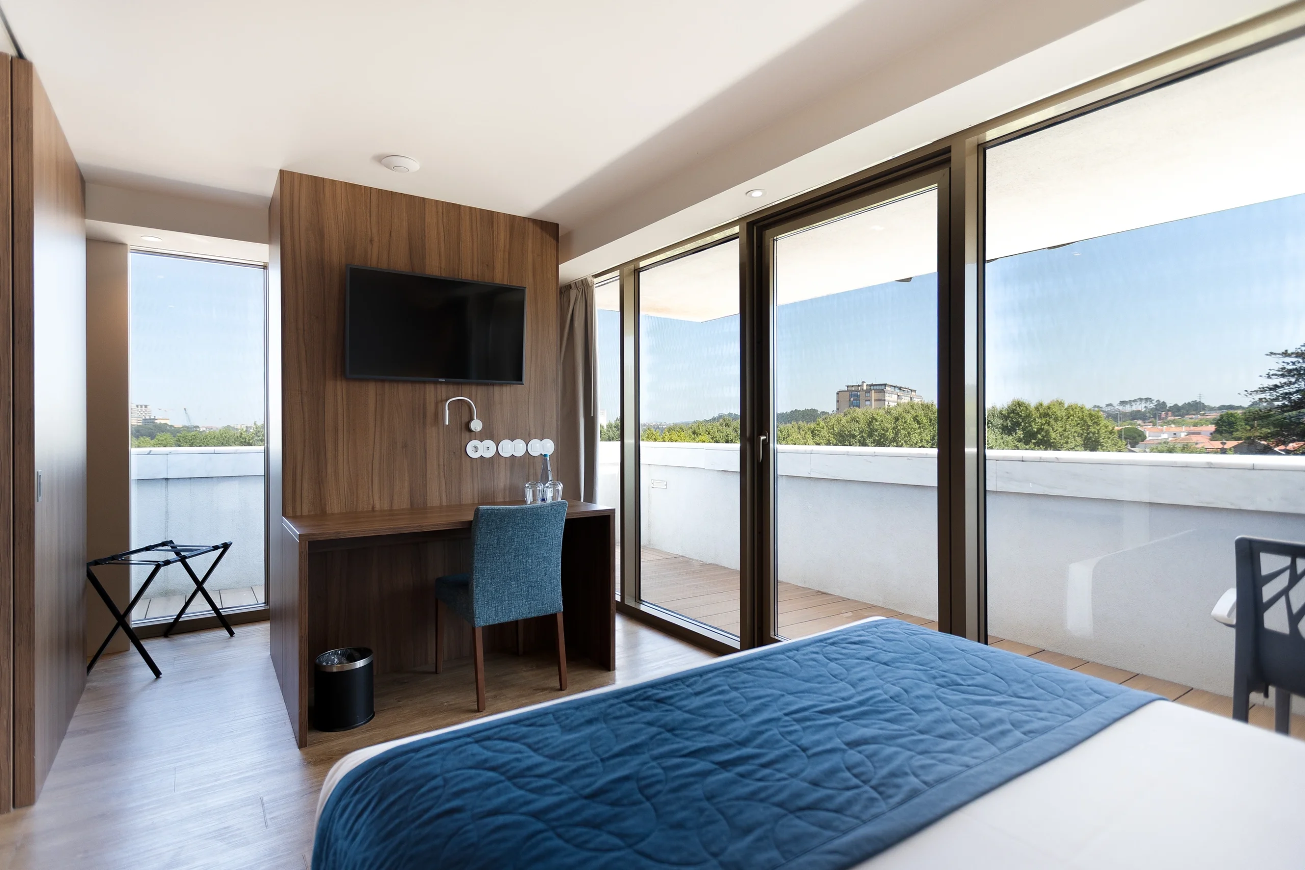 Sea Porto Hotel: o Seu Hotel em Matosinhos | Site oficial